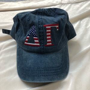 Delta Gamma hat